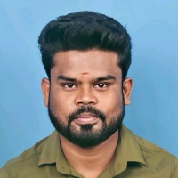 Solairaj M