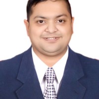 Rajesh Sharma