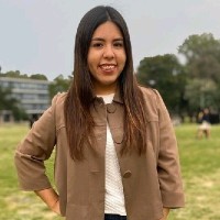 Hannia Daniela Díaz Elizarrarás