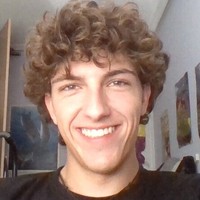 Jorge Marcos Pérez