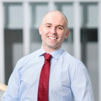Nicolas Pondard, PhD