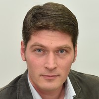 Ilija Dragutinovic