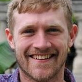 Derek Wiseman