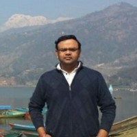 Anshul Mathur