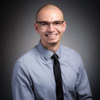 William Kirsch, Pharmd, Bcps