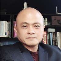 Dennis B. Reyes, Ph. D.