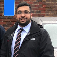 Mohammed Ismail Rafiq