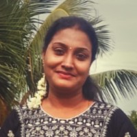 Gomathi Ramesh