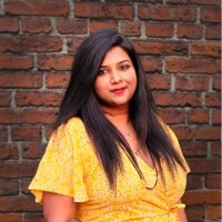 Meghana Balihallimath