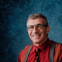 Ian Jacobsberg
