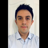 Nicholas Aravena