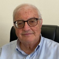 David Benaim