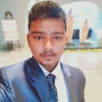 Sumanta Das