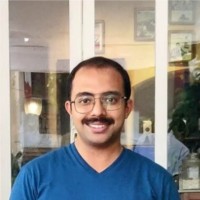 Dushyant Ratnakar