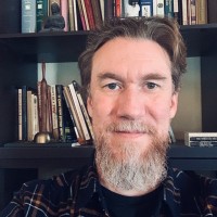 Michael Andrew Doherty