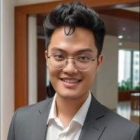 Steven Lie Gunawan
