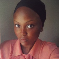 Temitope Ogunrinde