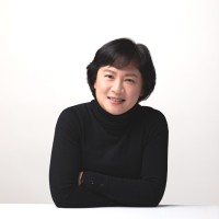 Cindy Xu