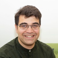 Peter Tsrunchev