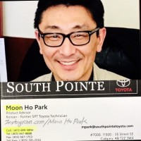 Moon Park