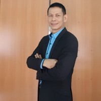 Tribodin Boontengchan