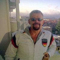 Heinz Voss