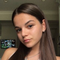 Alexandra Pashkova
