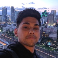 Matthew Del Toro - Garcia