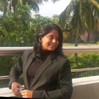 Monica Naidu