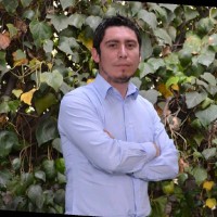 Carlos Rojas