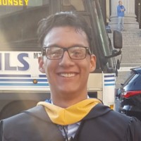 Michael Quinones