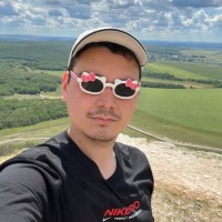 Раиль Киреев