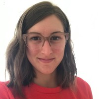 Gabrielle Provost