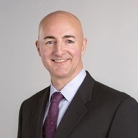Patrick Walsh
