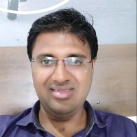 krupesh Modi