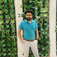 Lohit Yadav