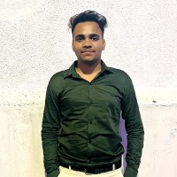 Sahil Raut