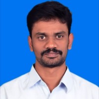 Umashankar V