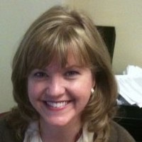 Lisa Bagin