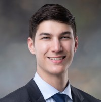 Brendan Weaver