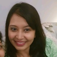 Tripti Arora
