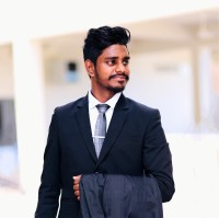 Ishan Uditha