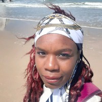 Jessy (Jocelyne) Kabongo Mena