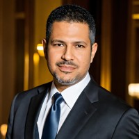 Ahmed Azzam