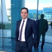 Ahmed El Hariry