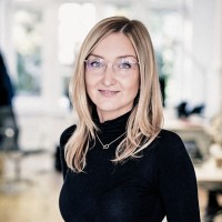 Katharina Hoffmann