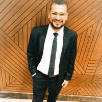 Omar El-Shamy,DipIFR