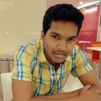 Kishorenaidu Sapireddy