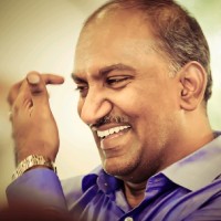 Subramanian A A