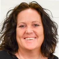 Line Kromann-Olsen